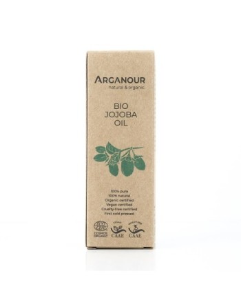 Aceite de jojoba BIO